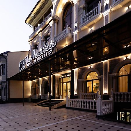 The Heritage Tashkent Luaran gambar