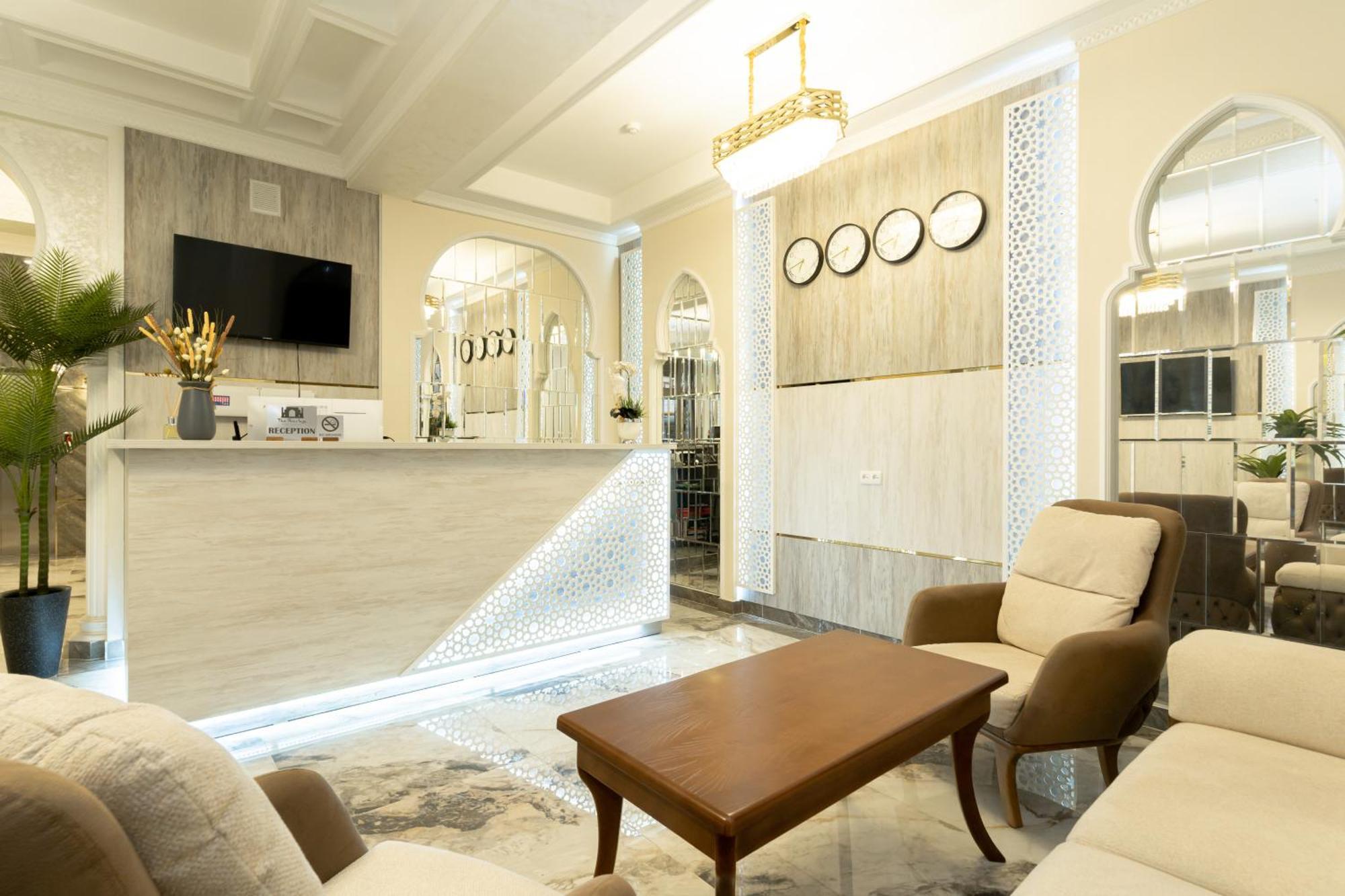 The Heritage Tashkent Luaran gambar