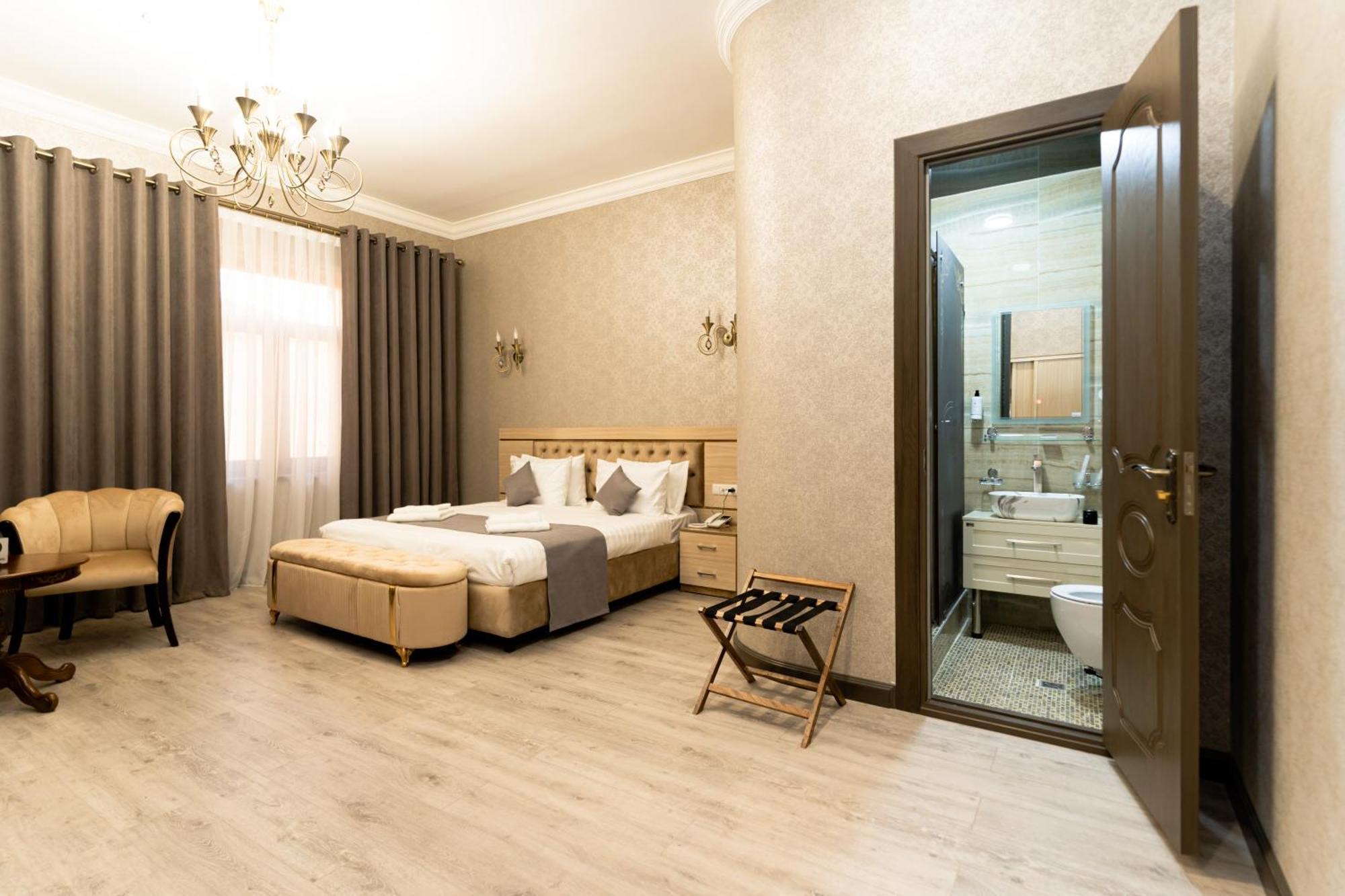The Heritage Tashkent Luaran gambar