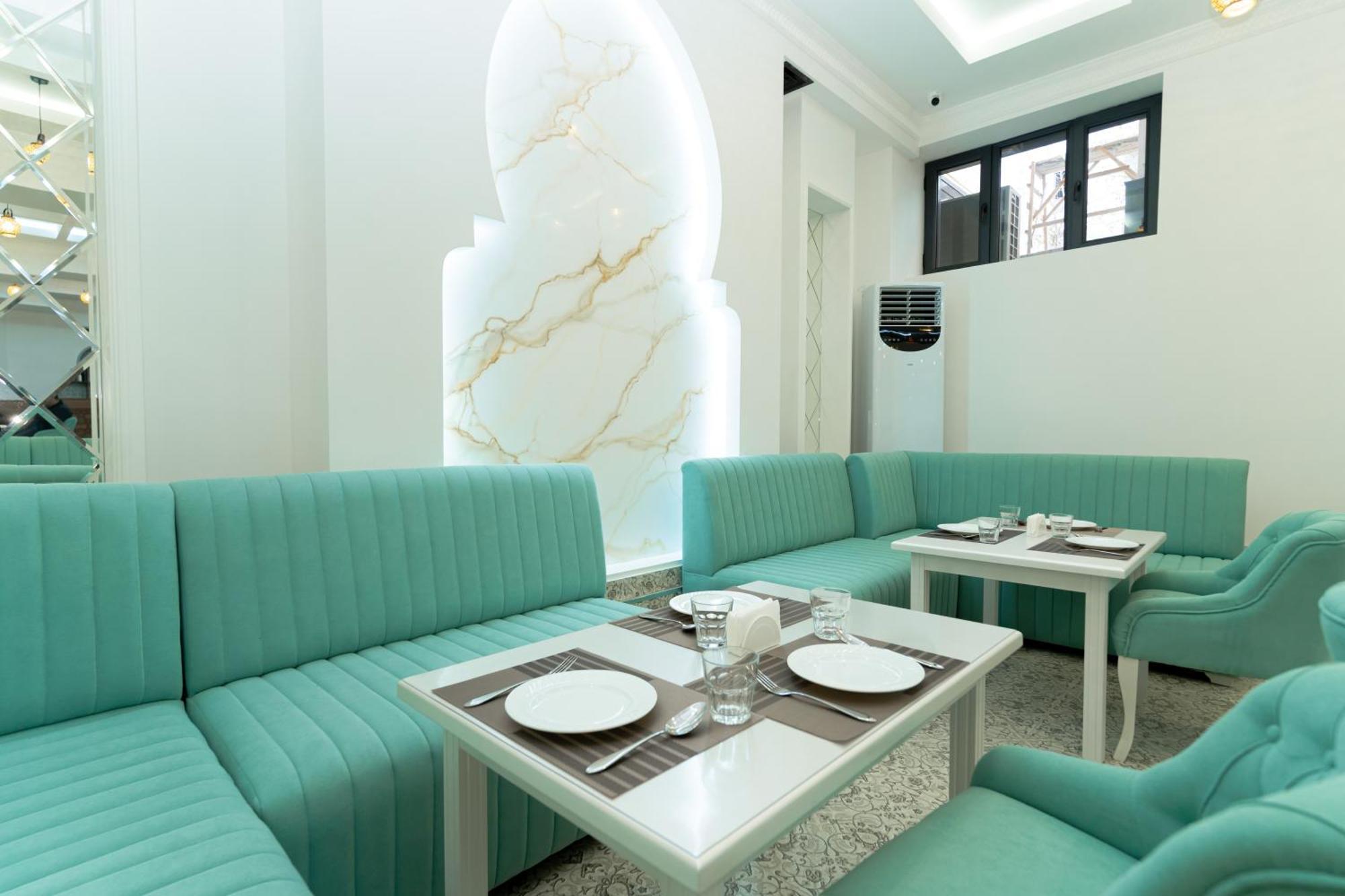 The Heritage Tashkent Luaran gambar