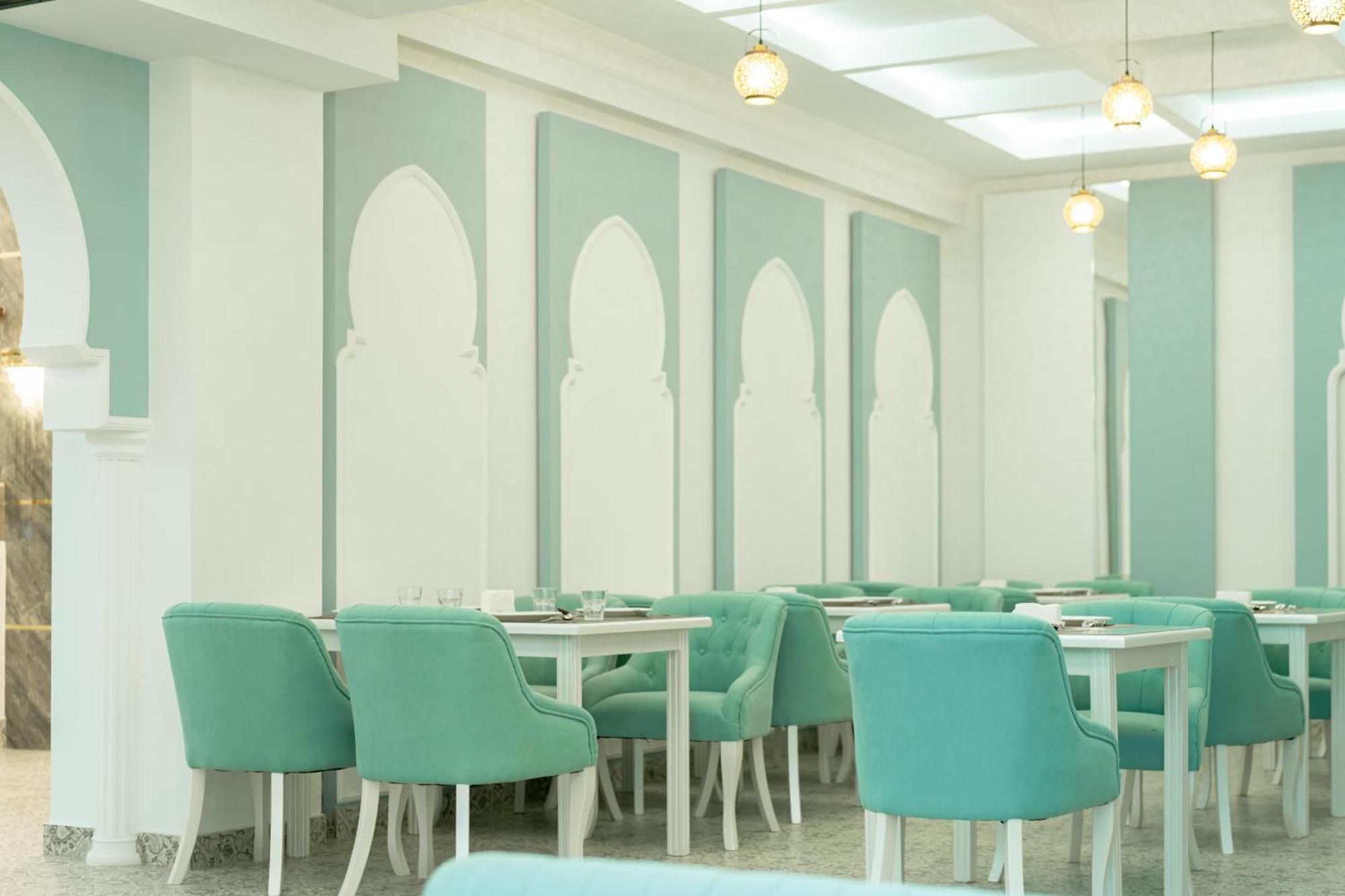 The Heritage Tashkent Luaran gambar