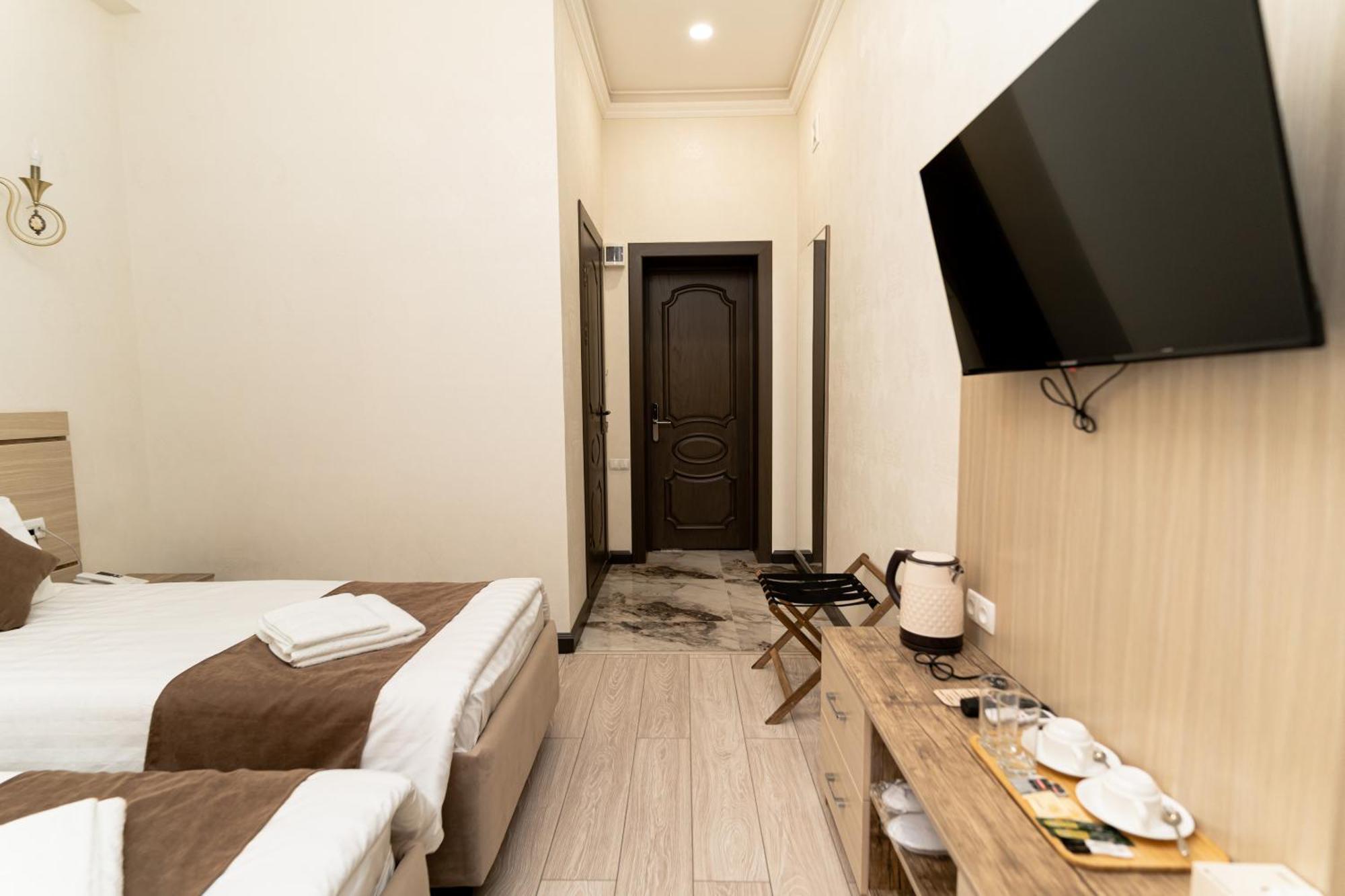 The Heritage Tashkent Luaran gambar