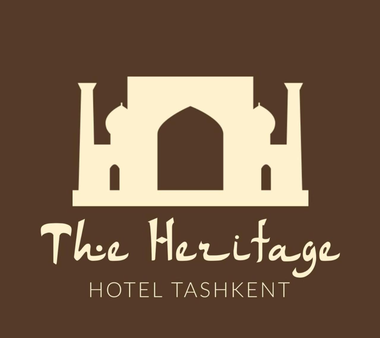 The Heritage Tashkent Luaran gambar
