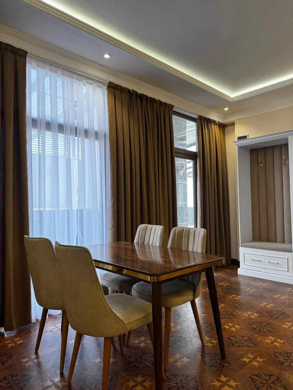 The Heritage Tashkent Luaran gambar